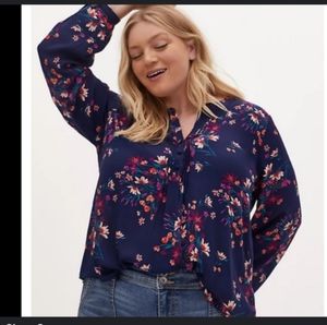 Torrid Harper size 2